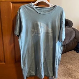 Patagonia Short Sleeve